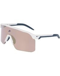 Nike - Expedition Shield E Ib6563X 121 Sunglasses Bio-Injected Mask Normal - Lyst