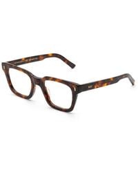 Retrosuperfuture - Z2I Numero 79 Nostra Optical Frames Acetate Squared - Lyst