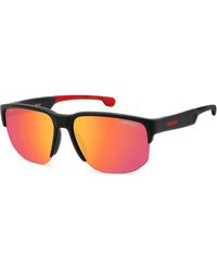 Carrera DUCATI - Carduc 028/S Oit/Uz Sunglasses Plastic Squared Multilayer - Lyst
