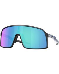Oakley - Oo9406 Sutro 9406C0 Sunglasses O_Matter Mask Normal - Lyst