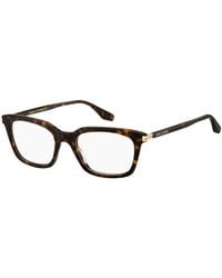 Marc Jacobs - Marc 570 086 Optical Frames Acetate Squared - Lyst