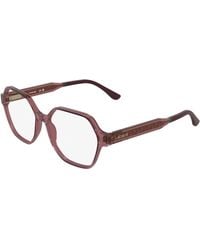 Lacoste - L4000 601 Optical Frames Bio-Inject Squared Normal - Lyst