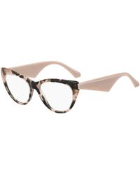 Etro - 0008 Ht8 Optical Frames Acetate Cat Eye - Lyst