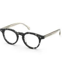 Lozza - Vl4409 Sassari 4 721 Optical Frames Acetate Pantos - Lyst