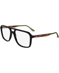 Lacoste - L2991 001 Optical Frames Acetate Pilot Normal - Lyst