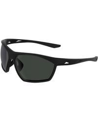 Nike - Windtrack Heat Iq7245X 011 Sunglasses Bio-Injected Squared Normal - Lyst
