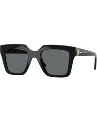 Vogue Eyewear - Vo5690S W44/81 Sunglasses Nylon Squared Polarized - Lyst