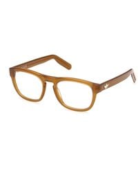 adidas Originals - Or5155 42 Optical Frames Acetate Squared Normal - Lyst