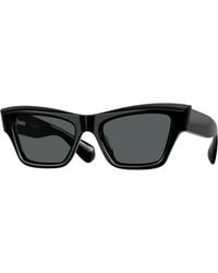 Oliver Peoples - X Jil Sander Ov5611Su Edition 3 1731P2 Sunglasses Acetate Cat Eye Normal - Lyst