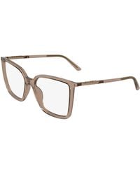 Calvin Klein - Ck26518 272 Optical Frames Bio-Injected Butterfly Normal - Lyst
