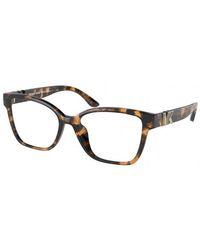 Michael Kors - Mk4094U Karlie I 3006 Optical Frames Plastic Squared - Lyst