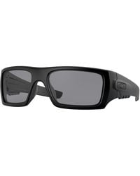 Oakley - Oo9253 Si Ballistic Det Cord 925306 Sunglasses O_Matter Squared Normal Prizm - Lyst
