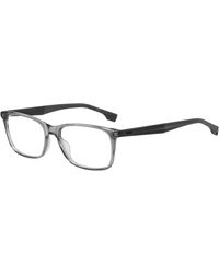 BOSS - Boss 1581 Kb7 Optical Frames Plastic Squared - Lyst