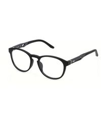Fila - Vfi875 U28K Optical Frames Injected Pantos - Lyst