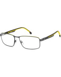 Carrera - 8913 Fmr Optical Frames Carbon Squared - Lyst