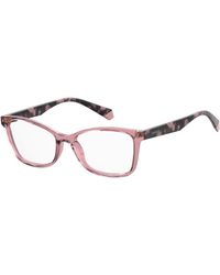Polaroid - Pld D320 35J Optical Frames Plastic Butterfly - Lyst