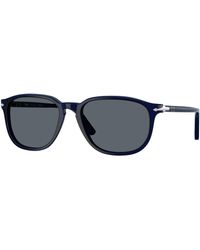 Persol - Po3019S 181/R5 Sunglasses Acetate Squared Normal - Lyst
