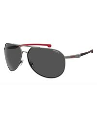 Carrera DUCATI - Carduc 030/S 3S3/Ir Sunglasses Metal Pilot - Lyst