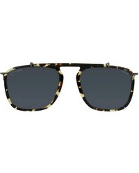 Police - Aplb30 0789 Additional Acetate Squared - Lyst