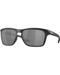 Oakley - Oo9448 Sylas 944806 Sunglasses O_Matter Squared Polarized Prizm - Lyst
