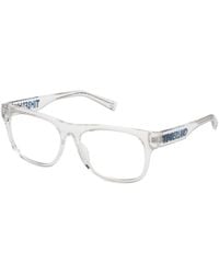Timberland - Tb50103 026 Optical Frames Injected Squared Normal - Lyst
