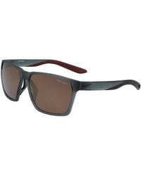 Nike - Maverick E N Ib6909X 065 Sunglasses Bio-Injected Squared Normal - Lyst