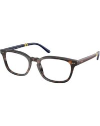 Polo Ralph Lauren - Ph2294 5003 Optical Frames Acetate Cat Eye Normal - Lyst