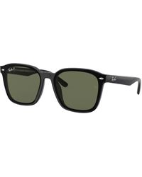 Ray-Ban - Rb4392d Sunglasses - Lyst