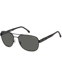 Carrera - C Flex 02/G/S 003/M9 Sunglasses Metal Squared Polarized - Lyst
