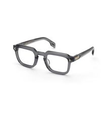 Lozza - Vl4379M Arpeggio 4 03Gu Optical Frames Acetate Geometric - Lyst
