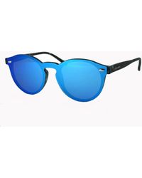 Polar - Tym 420 Outlet Sunglasses Metal Pilot Ized - Lyst
