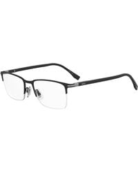 BOSS - Boss 1007/It 003 Optical Frames Metal Squared - Lyst