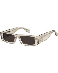 Tommy Hilfiger - Tj 0092/S 10A/70 Sunglasses Bio-Cecid Squared - Lyst