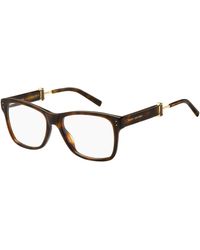 Marc Jacobs - Marc 132 Zy1 Optical Frames Acetate Squared - Lyst