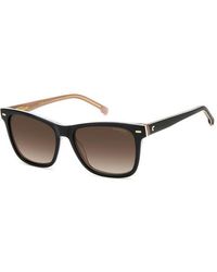 Carrera - 3001/S 6X4/Ha Sunglasses Acetate Squared Shaded - Lyst