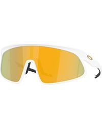 Oakley - Oo9524D Rslv 141 952403 Sunglasses O_Matter Squared Normal - Lyst