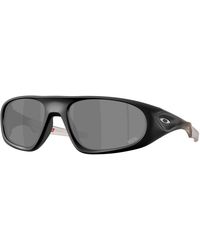 Oakley - Oo9528 Neoforma 952809 Sunglasses O_Matter Round Normal - Lyst