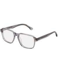 Retrosuperfuture - Xtg Numero 160 Nebbia Optical Frames Acetate Squared - Lyst