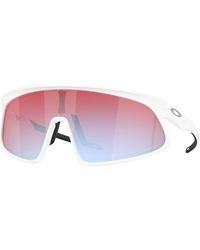 Oakley - Oo9484D Rslv 948408 Sunglasses O_Matter Squared Normal - Lyst
