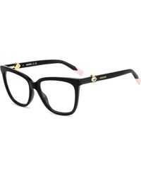 Missoni - Mis 0231 807 Optical Frames Acetate Squared Normal - Lyst