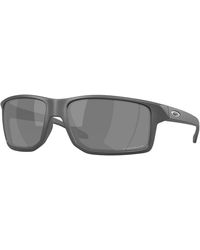 Oakley - Oo9470 Gibston Xl 947002 Sunglasses O_Matter Squared Polarized - Lyst