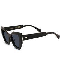 Xlab - Lombok Sunglasses Acetate Cat Eye Polarized - Lyst