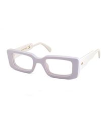 Xlab - Timor Optical Frames Acetate Squared Photochromatic - Lyst