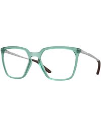 Oakley - Ox8189 Bmng Sq 818905 Optical Frames O_Matter Squared Normal - Lyst