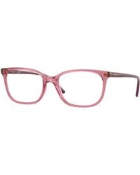 Vogue Eyewear - Vo5621 3065 Optical Frames Nylon Pillow Normal - Lyst