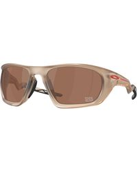 Oakley - Oo9431 Lateralis 943118 Sunglasses O_Matter Squared Normal - Lyst