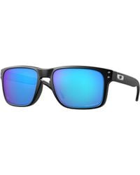 Oakley - Oo9102 Holbrook 9102F0 Sunglasses O_Matter Squared Polarized Prizm - Lyst