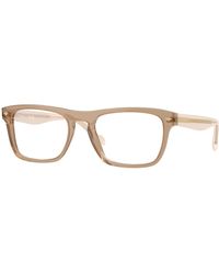 Vogue Eyewear - Vo5619 3189 Optical Frames Acetate Pillow Normal - Lyst