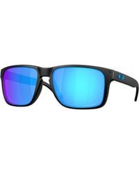 Oakley - Oo9487 Holbrook Xxl 948705 Sunglasses O_Matter Squared Normal - Lyst