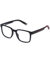 Fila - Vfia90 0U28 Optical Frames Injected Squared - Lyst